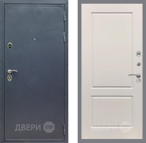 Дверь Стоп СИЛЬВЕР ФЛ-117 Шампань в Солнечногорске