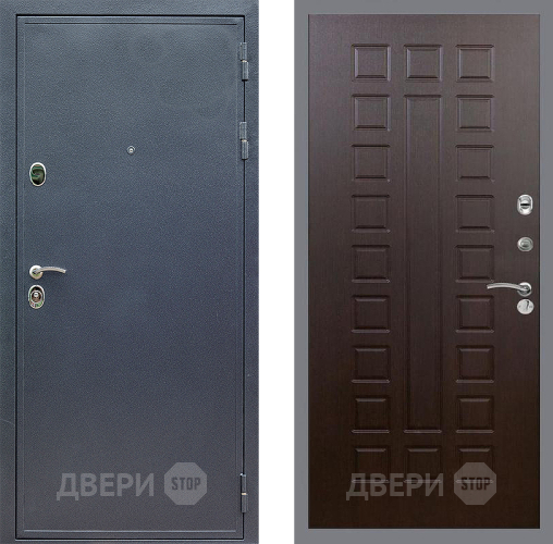 Дверь Стоп СИЛЬВЕР ФЛ-183 Венге в Солнечногорске
