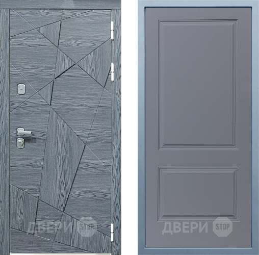 Дверь Дива МД-97/3 Д-7 Силк Маус в Солнечногорске