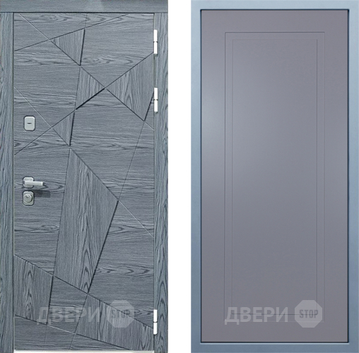 Дверь Дива МД-97/3 Н-10 Силк Маус в Солнечногорске