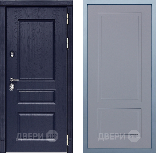 Дверь Дива МД-45 Н-7 Силк Маус в Солнечногорске