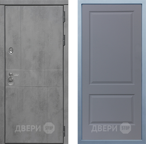 Дверь Дива МД-48 Д-7 Силк Маус в Солнечногорске