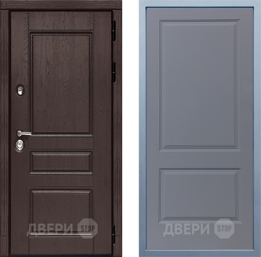 Дверь Дива МД-90 Д-7 Силк Маус в Солнечногорске