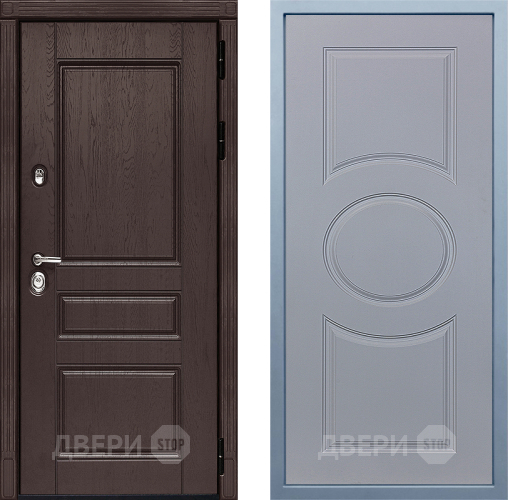 Дверь Дива МД-90 Д-8 Силк Маус в Солнечногорске