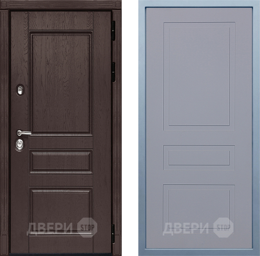 Дверь Дива МД-90 Н-13 Силк Маус в Солнечногорске
