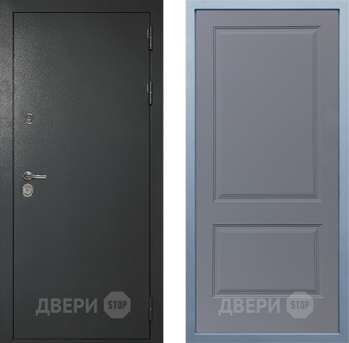 Дверь Дива МД-40 Титан Д-7 Силк Маус в Солнечногорске
