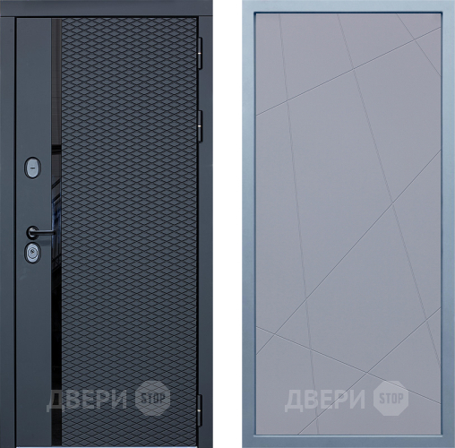 Дверь Дива МХ-47 STR Д-11 Силк Маус в Солнечногорске