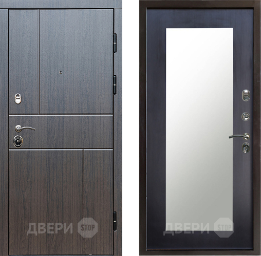 Дверь Престиж Горизонт Венге Зеркло Пастораль Венге в Солнечногорске
