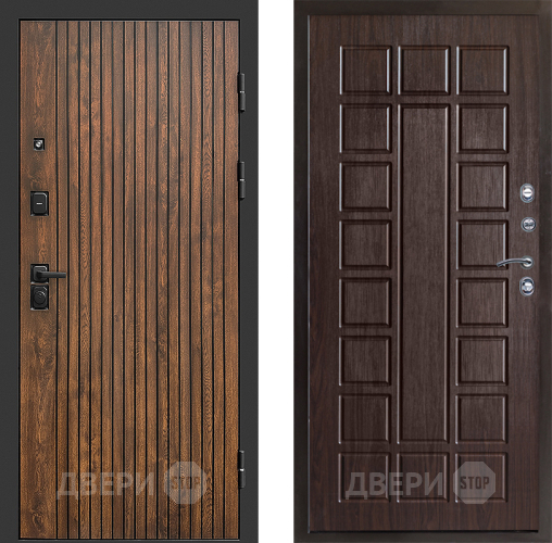 Дверь Престиж Tvist Престиж Венге в Солнечногорске