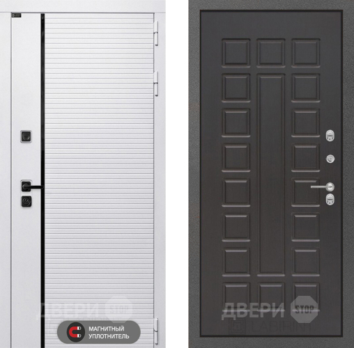 Дверь Лабиринт (LABIRINT) Royal 04 Венге в Солнечногорске