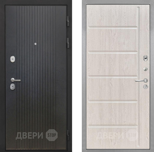 Дверь Интекрон (INTECRON) Гектор ФЛ-295 ФЛ-102 Сосна белая в Солнечногорске
