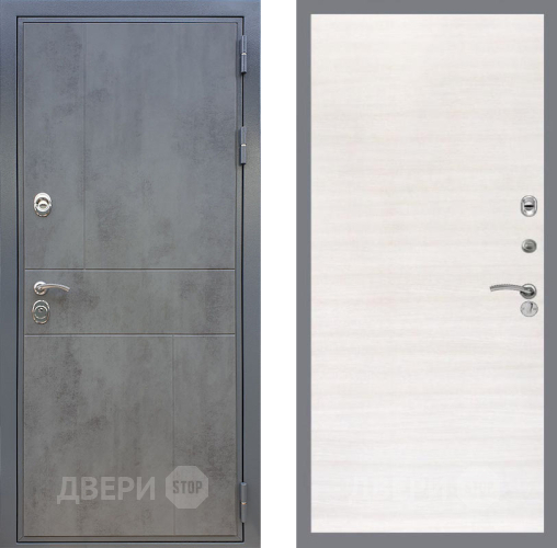 Дверь Рекс (REX) ФЛ-290 GL Акация в Солнечногорске