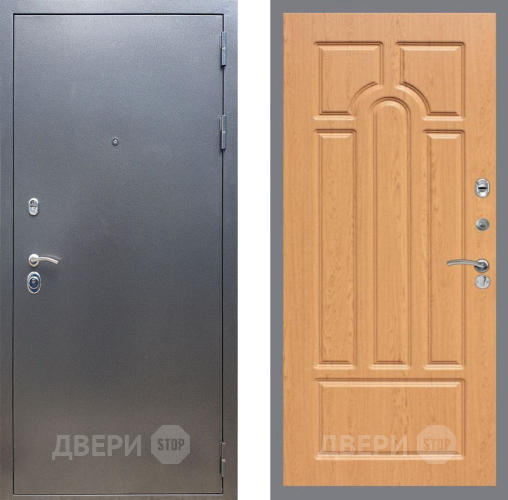 Дверь Рекс (REX) 11 FL-58 Дуб в Солнечногорске