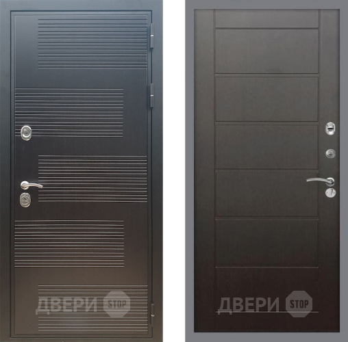 Дверь Рекс (REX) премиум 185 Сити Венге в Солнечногорске