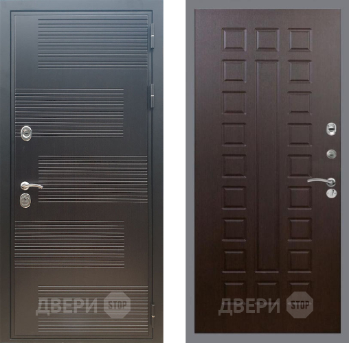 Дверь Рекс (REX) премиум 185 FL-183 Венге в Солнечногорске