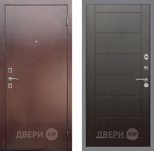Дверь Рекс (REX) 1 Сити Венге в Солнечногорске