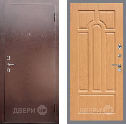 Дверь Рекс (REX) 1 FL-58 Дуб в Солнечногорске