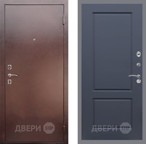 Дверь Рекс (REX) 1 FL-117 Силк титан в Солнечногорске