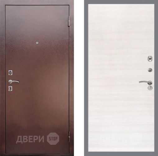 Дверь Рекс (REX) 1 GL Акация в Солнечногорске