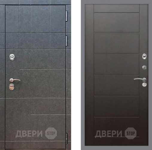 Дверь Рекс (REX) 21 Сити Венге в Солнечногорске