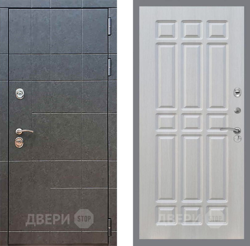Дверь Рекс (REX) 21 FL-33 Лиственница беж в Солнечногорске