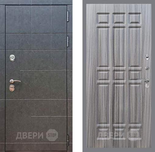 Дверь Рекс (REX) 21 FL-33 Сандал грей в Солнечногорске