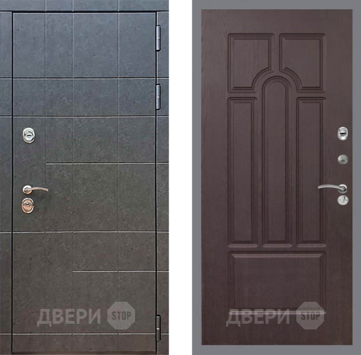 Дверь Рекс (REX) 21 FL-58 Венге в Солнечногорске