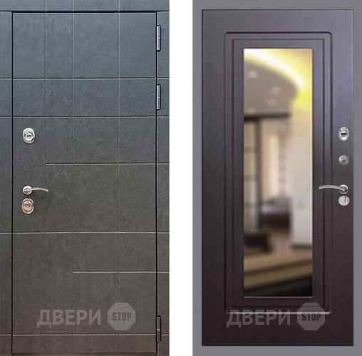 Дверь Рекс (REX) 21 FLZ-120 Венге в Солнечногорске