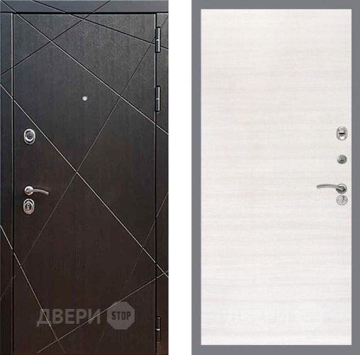 Дверь Рекс (REX) 13 Венге GL Акация в Солнечногорске