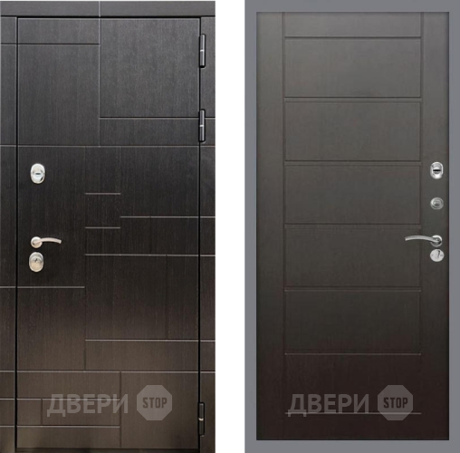 Дверь Рекс (REX) 20 Сити Венге в Солнечногорске