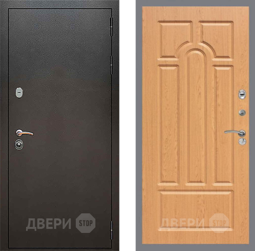 Дверь Рекс (REX) 5 Серебро Антик FL-58 Дуб в Солнечногорске