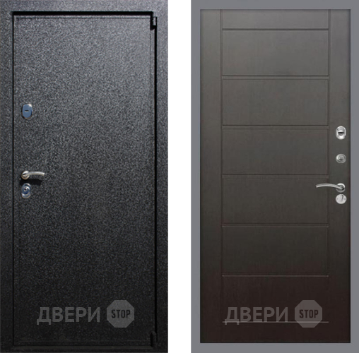 Дверь Рекс (REX) 3 Сити Венге в Солнечногорске