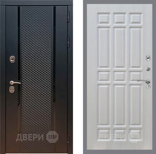 Дверь Рекс (REX) 25 FL-33 Лиственница беж в Солнечногорске