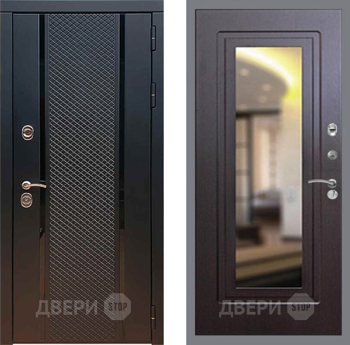 Дверь Рекс (REX) 25 FLZ-120 Венге в Солнечногорске