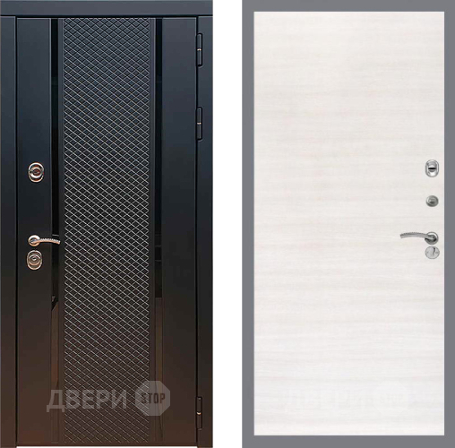 Входная металлическая Дверь Рекс (REX) 25 GL Акация в Солнечногорске