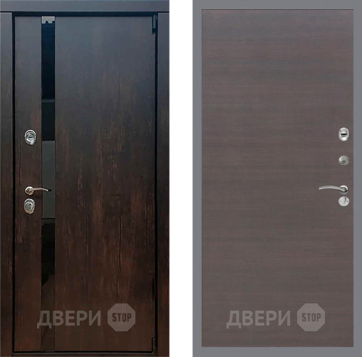 Дверь Рекс (REX) 26 GL венге поперечный в Солнечногорске